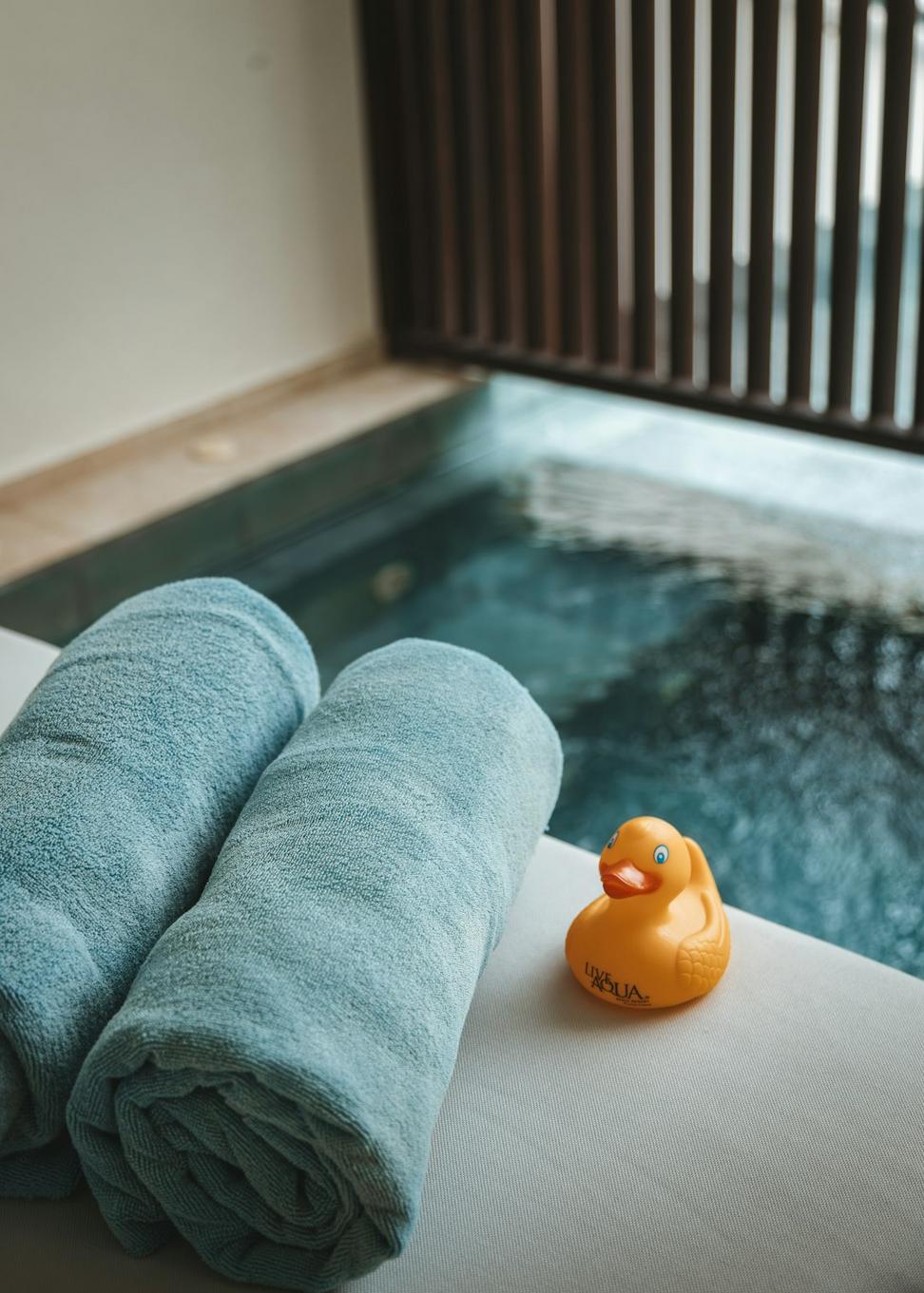 Storm View Spa