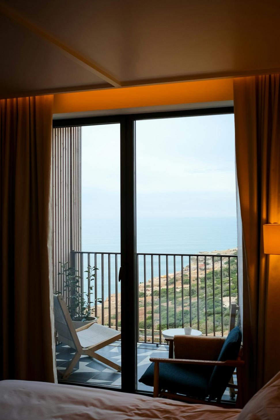 Executive Harbor View