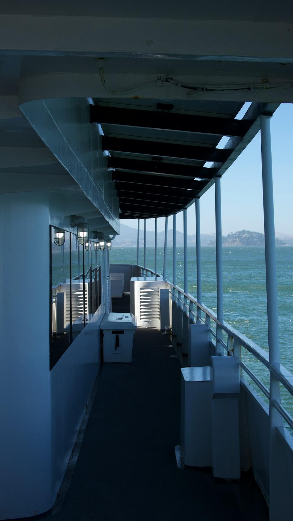 Executive Harbor View