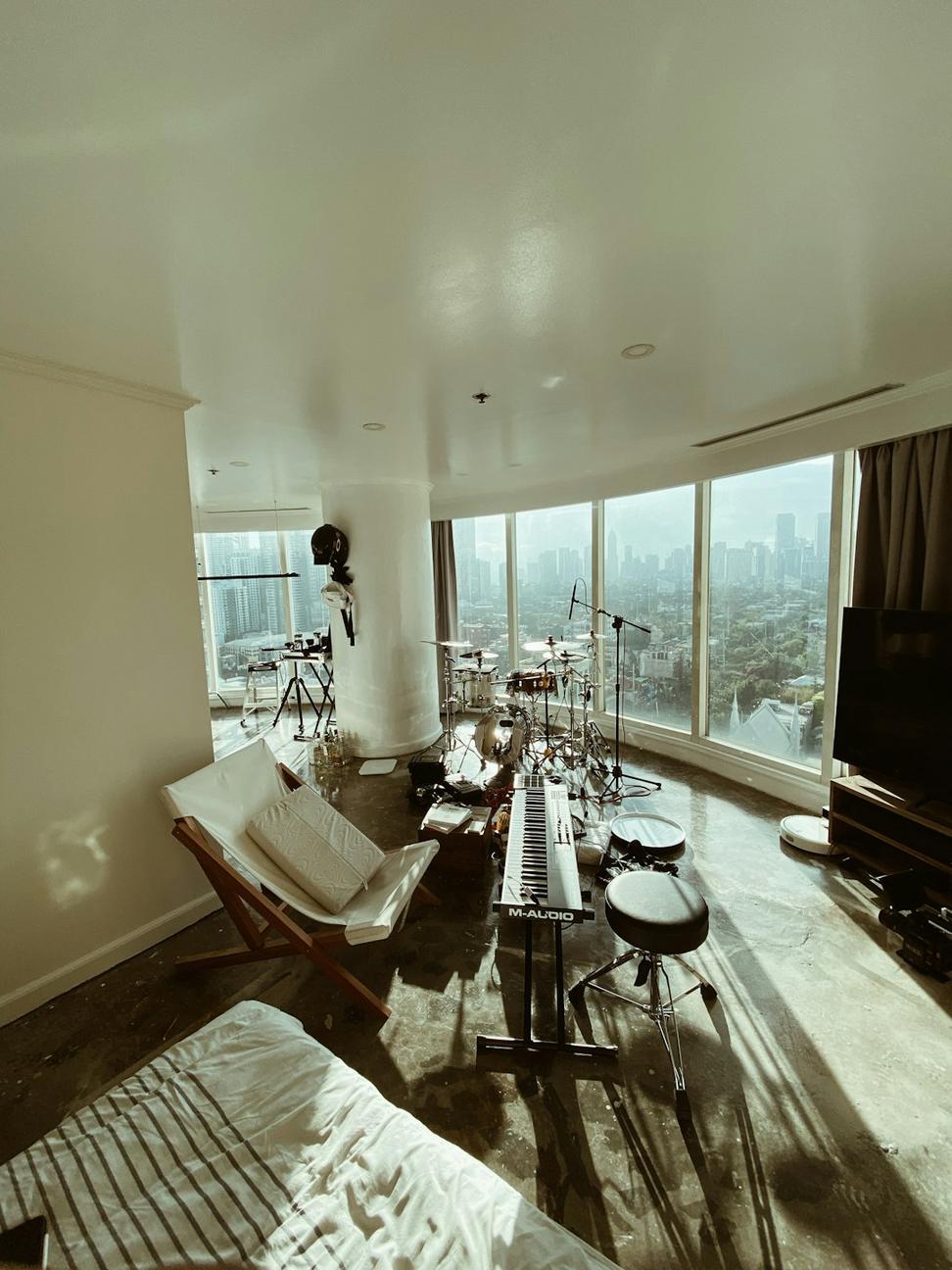 Storm Suite