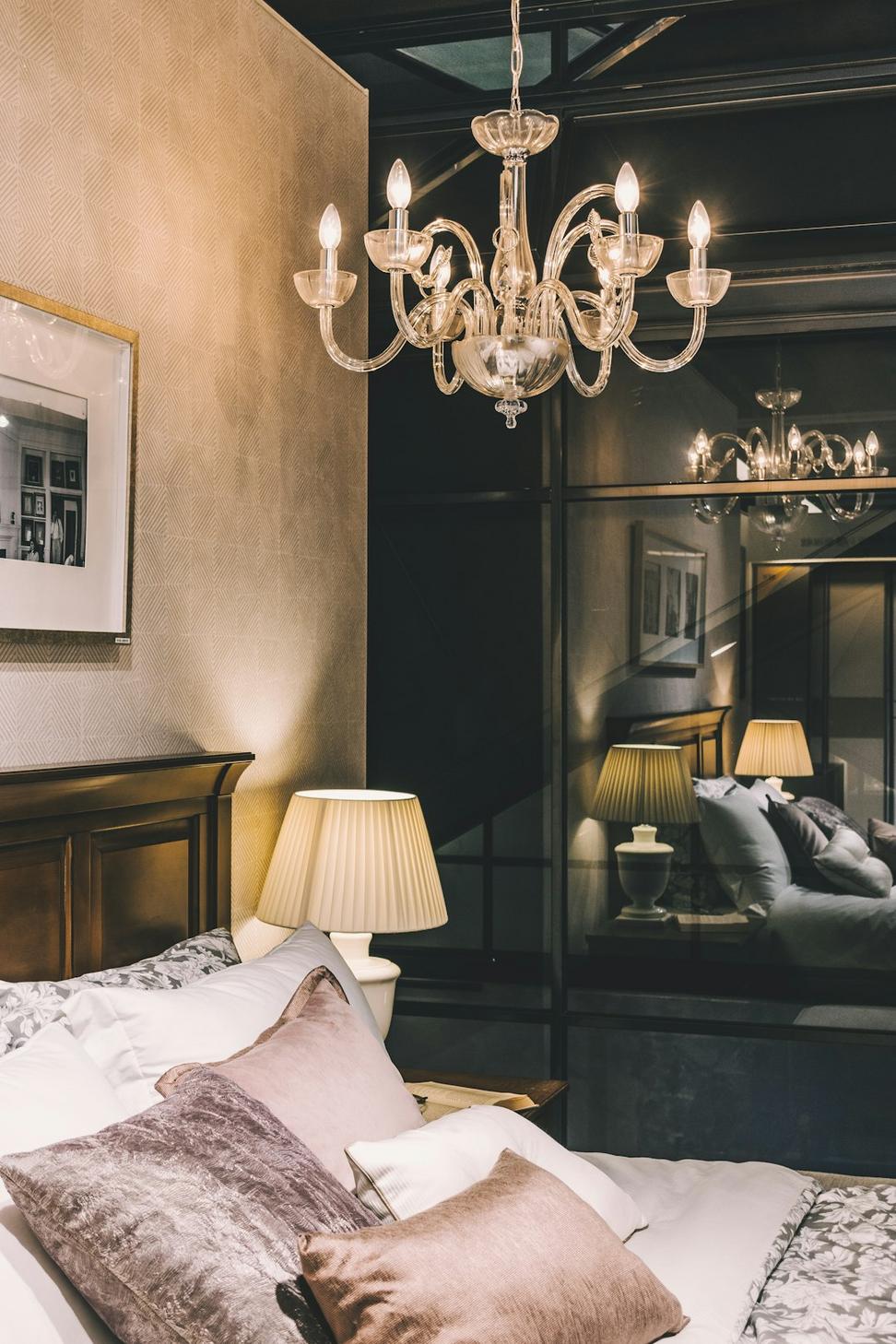 Standard Manor Room